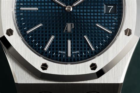 Audemars Piguet Royal Oak 15202ST.OO.1240ST.01 .